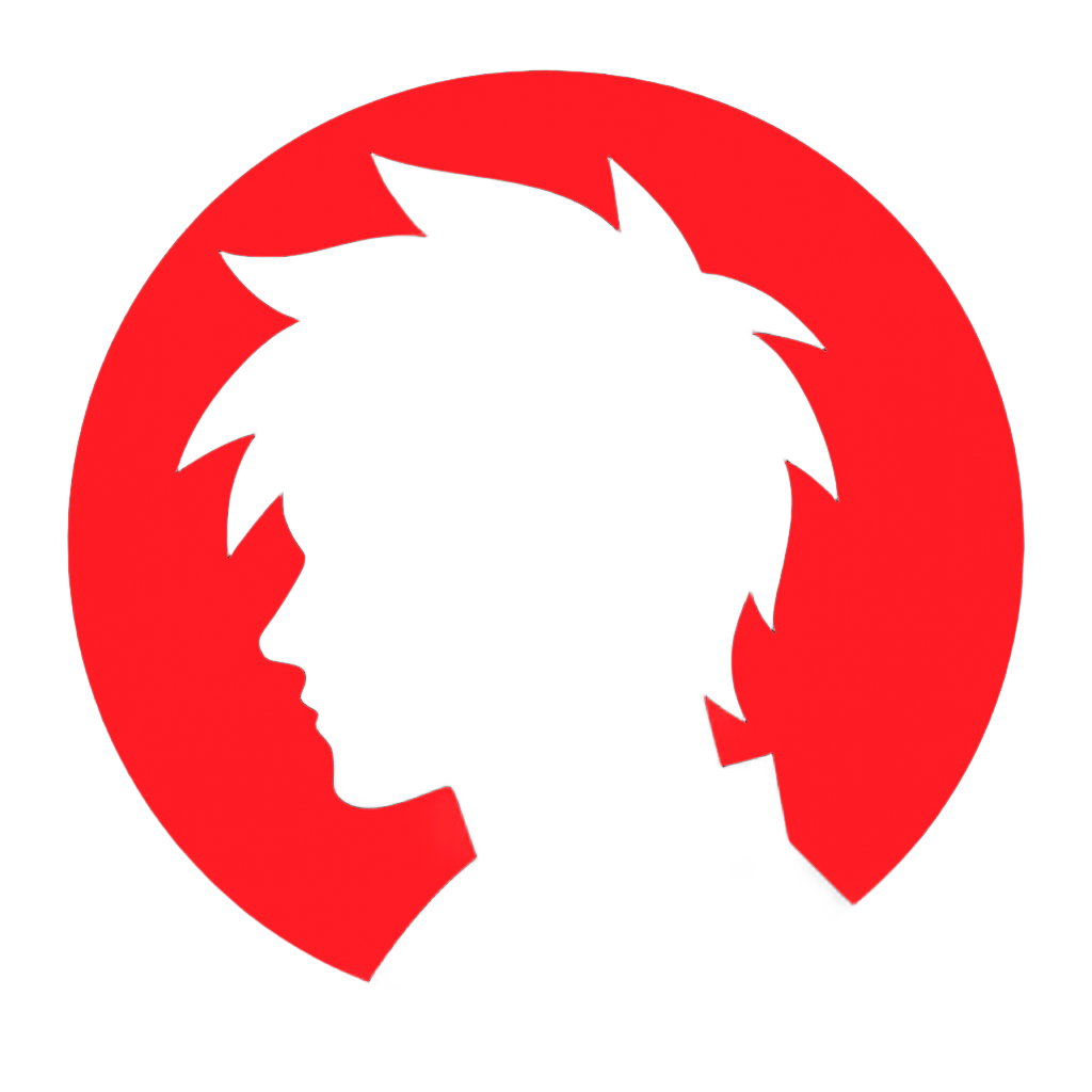 Central Otaku Logo
