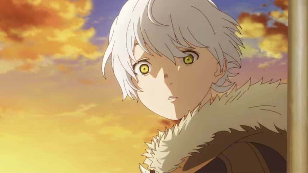 O Que Esperar da 3ª Temporada de To Your Eternity? Novo PV e Elenco Revelados