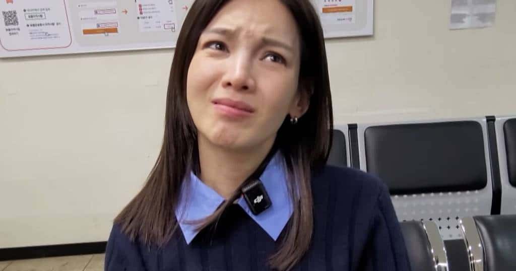 Por Que Jung Ga Eun, Ícone da TV Coreana, Escolheu Ser Taxista? Uma Virada Surpreendente