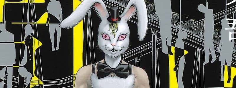Happy Land: O Mangá que Transforma o Parque de Diversões em Inferno Otaku