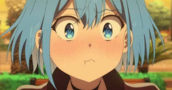 Amizade entre Garoto e Garota: Pode Sobreviver no Mundo Otaku? ‒ Episódio 8