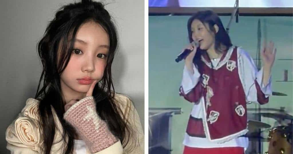 Por Que a Voz Ao Vivo de Wonhee do ILLIT Está Agitando a Cena Otaku?