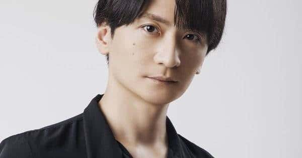 Nobunaga Shimazaki, Voz de Yuki em Fruits Basket, Celebra a Paternidade