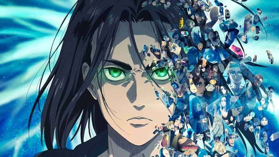 Por Que Attack On Titan Continua Dominando o Coração dos Otakus Globais?
