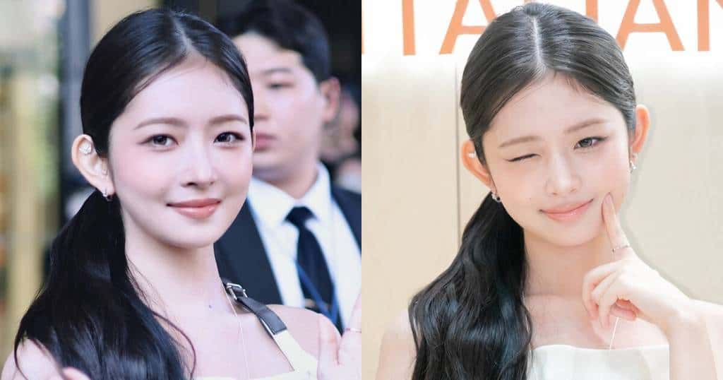 A Reação Surpreendente da Rei (IVE) Que Viralizou Entre os Fãs de J-Pop