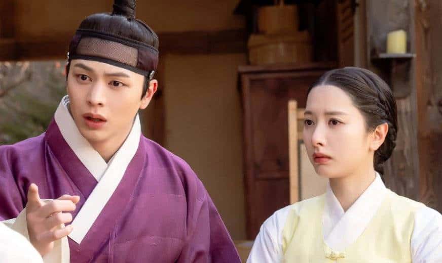 Drama 'The Haunted Palace' atinge marca expressiva de audiência