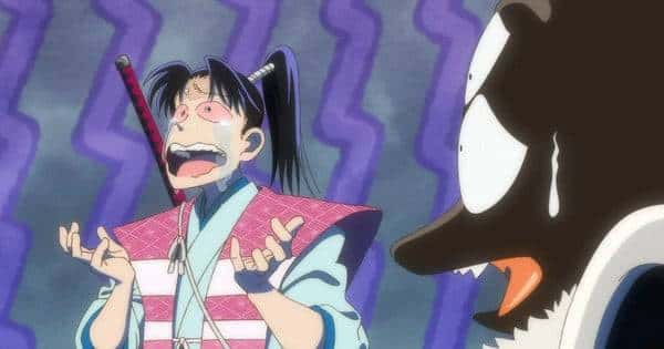 Yaiba: Lenda Samurai ‒ Episódio 7 deixa espectadores com sensação de estagnação
