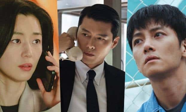 Por Dentro dos K-Dramas Estrelados que Chegam ao Disney+ em 2025