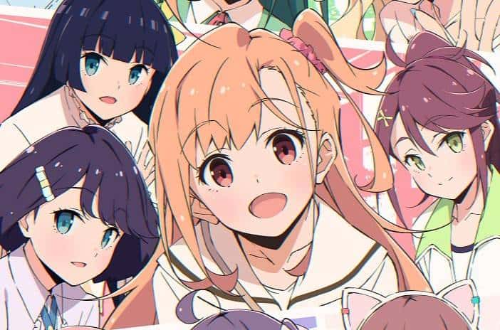 Love Live! Bluebird: novo anime revela teaser e enredo inovador