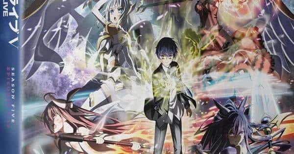 Novidades Otaku: Lançamentos de Anime e Mangá na América do Norte (18-24 Maio)