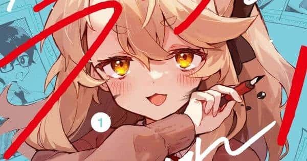 Será Que o Amor Venceu na Última Página? Mangá de Rimukoro Chega ao Fim
