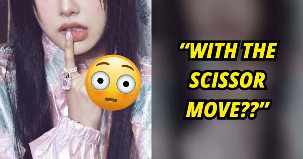 Quando o K-Pop Choca: A Música Explícita que Divide Fãs e Não-Fãs