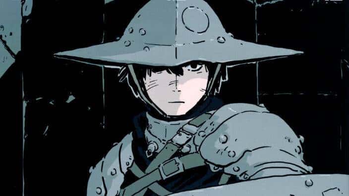 Novidades da Anteprima 405: o que esperar da Planet Manga?
