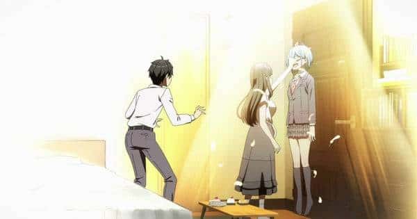 Amizade entre homem e mulher pode dar certo? Um olhar sobre o episódio 6