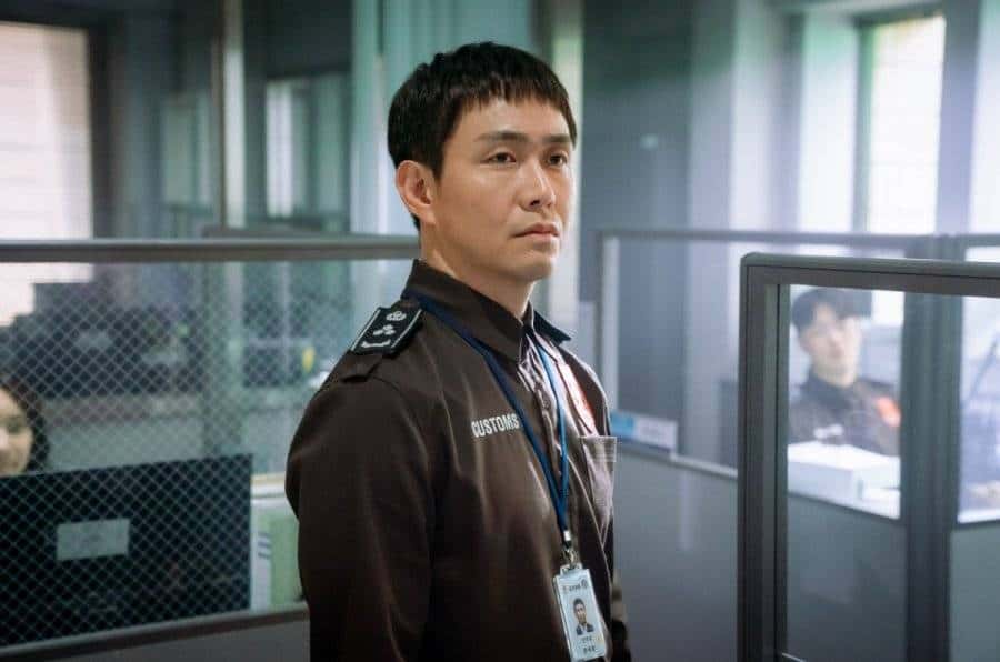 Oh Jung Se descreve seu personagem em 'Good Boy' como 'o monstro mais grotesco com rosto comum'