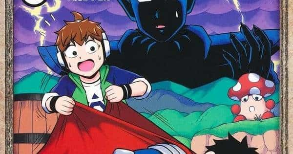 Por Que Mitsuru Quest! de Shinichirō Ōe Capturou Corações Otaku em 2023?
