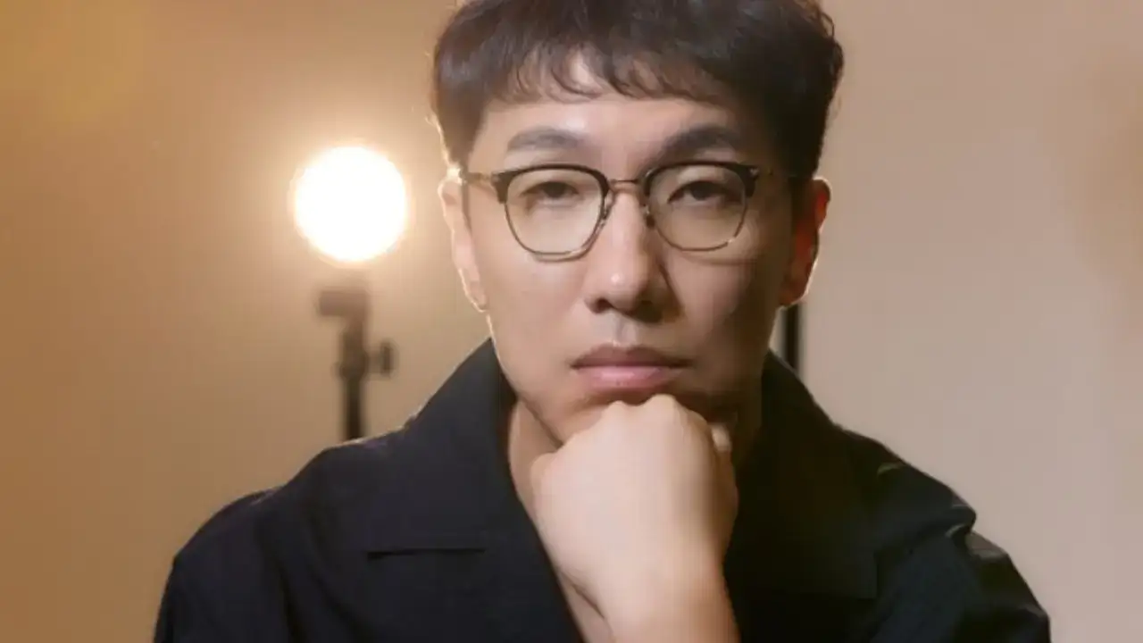 Por que o K-Drama 'Nine Puzzles' é um Mundo à Parte da Realidade, Segundo o Diretor Yoon