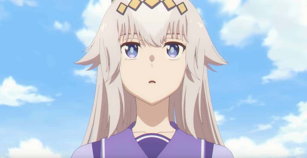 Uma Musume Cinderella Gray revela trailer do novo arco com personagens inéditas