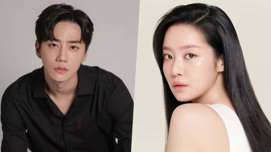 Por que Lee Jun Young e Cha Joo Young Podem Ser a Nova Dupla Queridinha dos Otakus em Rom-Coms K-...