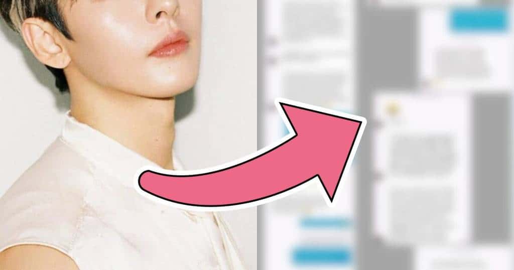 KB do OnlyOneOf: polêmica com suposta sasaeng gera discussão