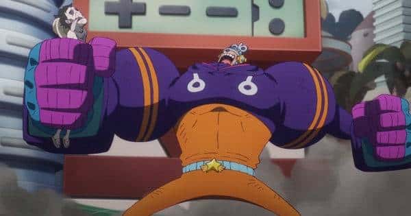 One Piece Episódio 1129: O Payoff Que Só Oda Poderia Criar