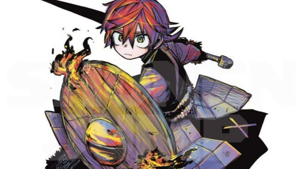 Yuki Kawaguchi retorna à Shonen Jump com novo mangá após cancelamento de The Hunters Guild: Red Hood
