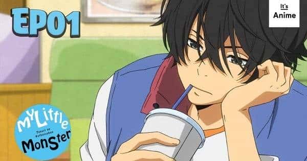 High School Kimengumi e My Little Monster ganham versão em inglês no YouTube