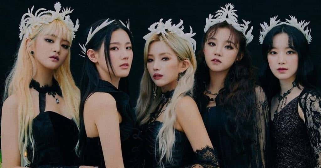 Quem ganha mais no (G)I-DLE? A resposta pode surpreender
