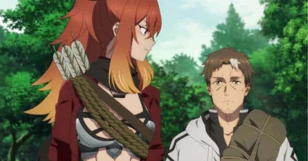 Quando o Caipira Vira Mestre da Espada: A Jornada de Beryl no Episódio 9