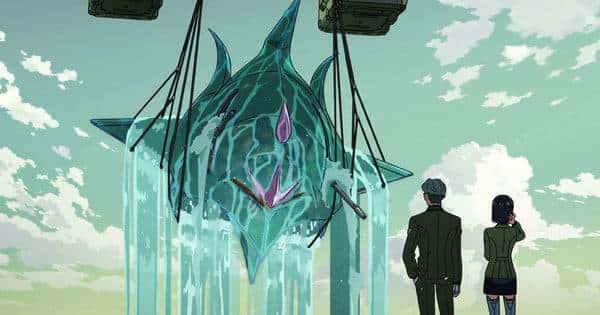 Mobile Suit Gundam GQuuuuuuX: O Caos Otaku Entre Universos e Fanfic