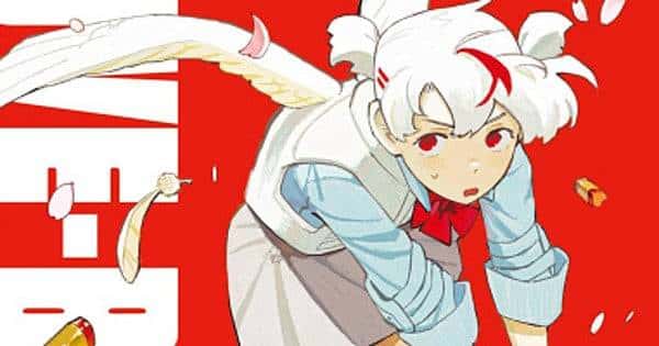 Yen Press Traz Novos Mangás: Amor, Mistério e Terror na Escola Ghoul!