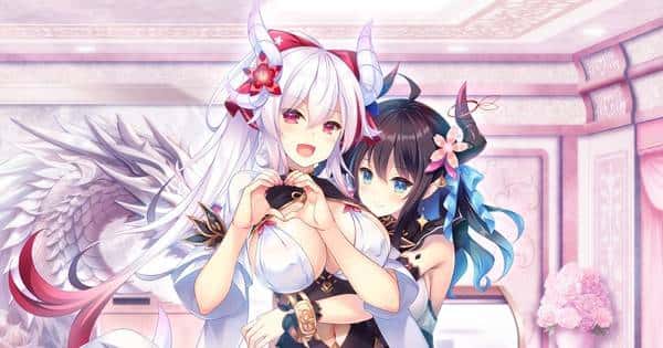Sekai Project trará visual novels Dra-Con Café e NEKO-NIN exHeart SPIN! para o Ocidente em 2025