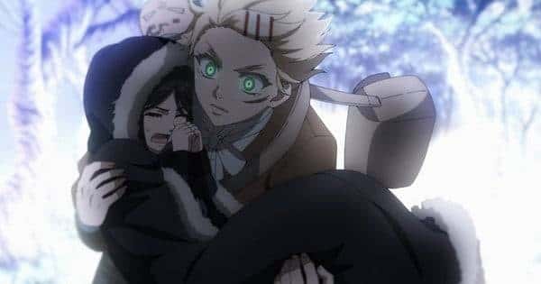 O Drama Oculto de Wolfram em Black Butler: Arco da Bruxa Esmeralda Episódio 9