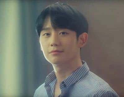 Por Que Jung Hae In é o Coach de Boxe Mais Cativante em Lovestruck?