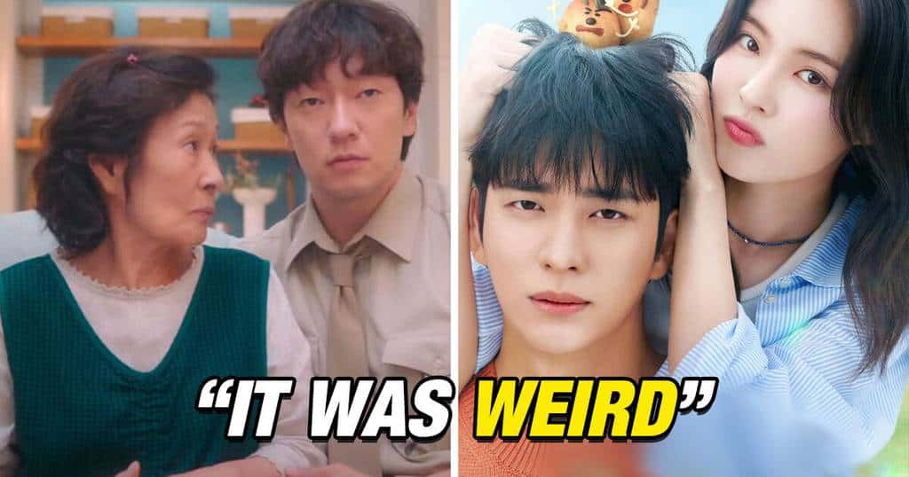 Por Que Alguns K-Dramas Prometiam e Acabaram Cansando os Fãs em Maio?