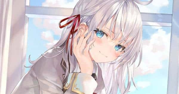 Como uma ideia de isekai se transformou em um romance cômico popular?