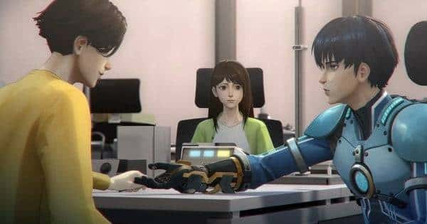 To Be Hero X: Como Yang Cheng se compara a Miles Morales no anime?