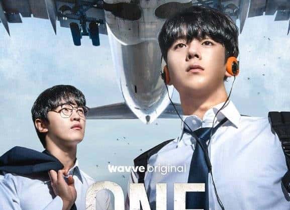 Como 'One: High School Heroes' Explora Muito Além da Violência Escolar no K-Drama