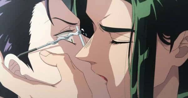 Kowloon Generic Romance: Episódio 6 revela segredos do universo da série