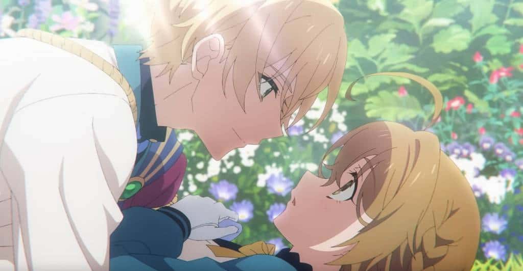Silent Witch: anime sobre maga tímida e poderosa ganha trailer e data de estreia