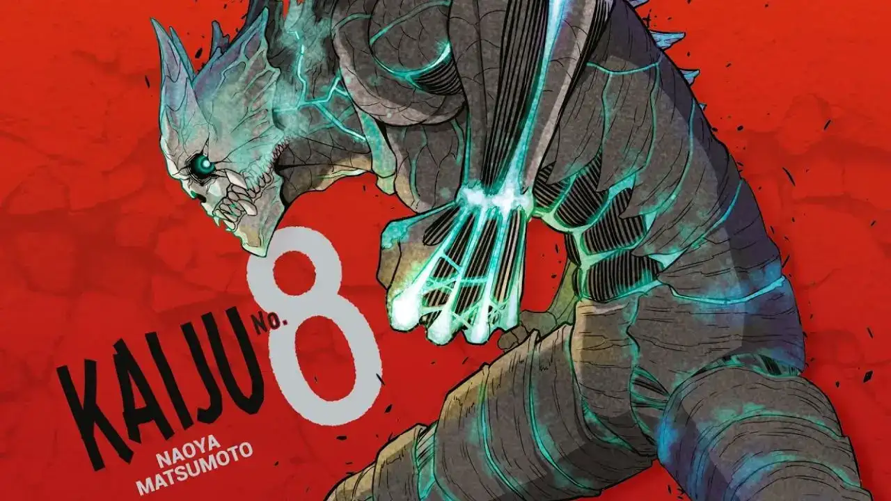 Por Que Kaiju No. 8 Está Chegando ao Fim e O Que Isso Significa Para os Otakus