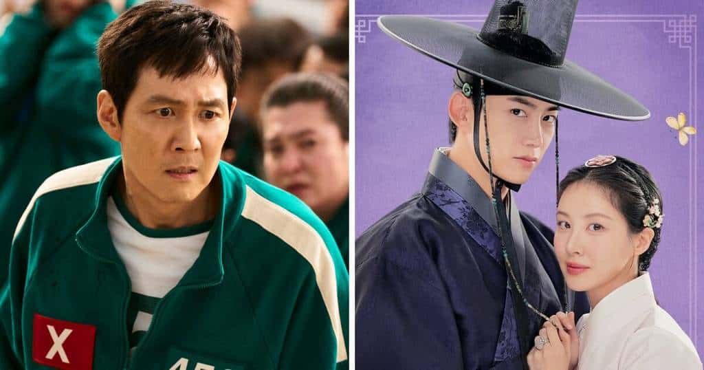 Por Que Squid Game 3 Está Entre os K-Dramas Mais Esperados de Junho?