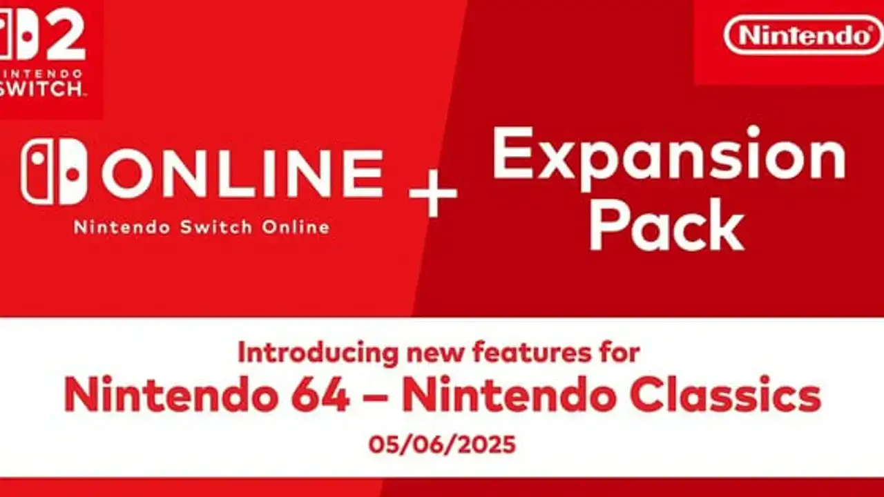 Como o Nintendo Switch Online Revoluciona a Experiência com Jogos de Nintendo 64