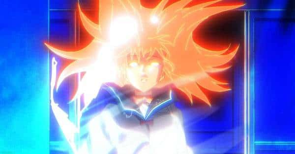Witch Watch: como o anime equilibra humor e romance