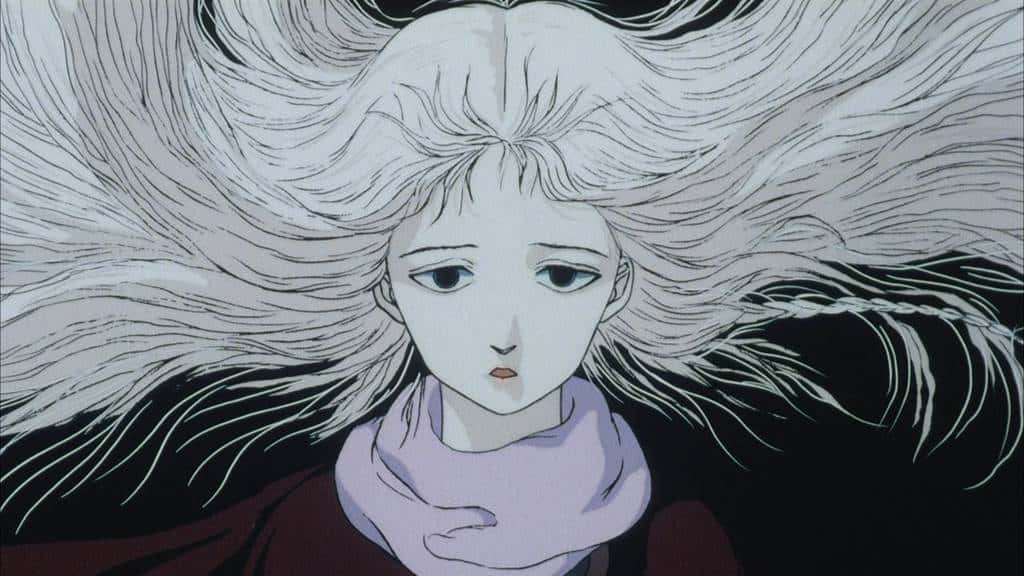 Ovo de Anjo, de Mamoru Oshii, ganha remasterização em 4K após 40 anos
