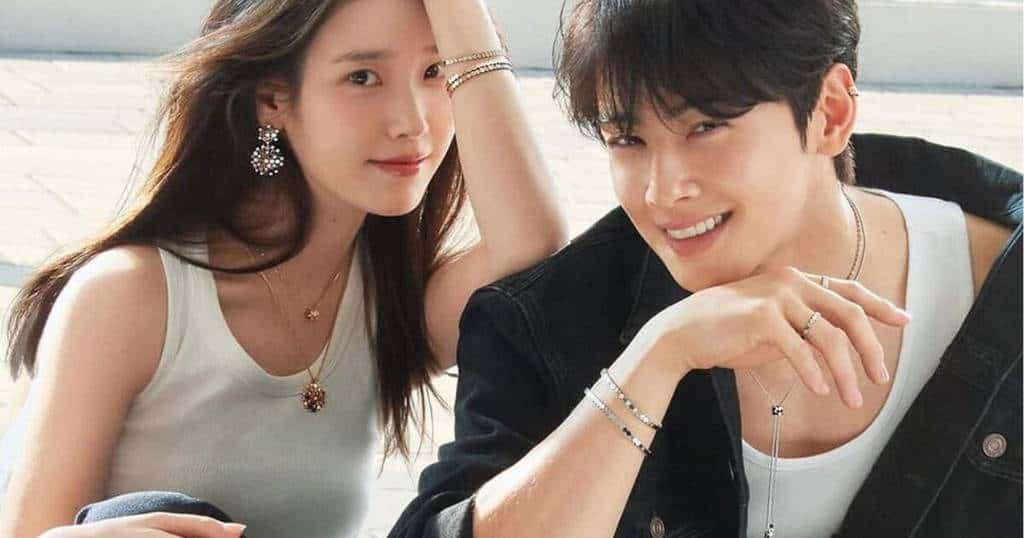 Cha Eunwoo da ASTRO participará do comeback de IU — saiba os detalhes