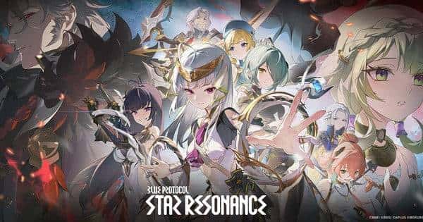 Blue Protocol: Star Resonance chega ao PC e mobile em inglês este ano