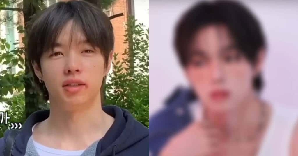 Como um YouTuber Japonês se Transformou em Ídolo K-Pop: A Jornada Visual de Tomo