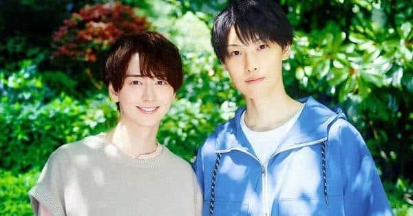 Por Que Stay By My Side After the Rain Encanta os Fãs de BL com Live-Action?