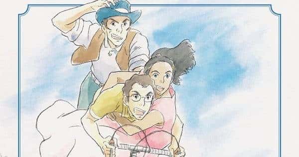 Por Que 'Nasu: Verão na Andaluzia' Encanta Otakus com Sua Jornada Sobre Duas Rodas